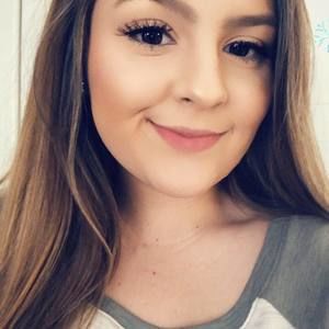 Meet your Posher, Jorianne